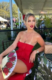 Проститутка Рита и Мила